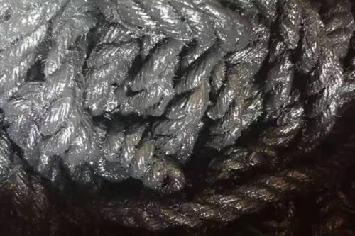 瀝青麻繩在伸縮縫中的施工方法，實用技巧分享！  第3張