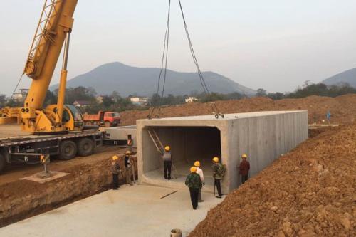 橋梁路基涵洞工程施工技巧大揭秘  第2張